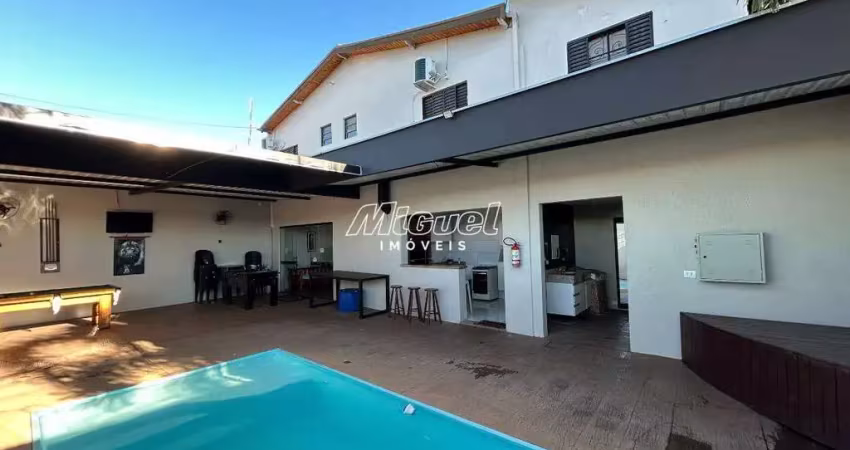 Casa, à venda, 3 quartos, jardim alvorada - piracicaba