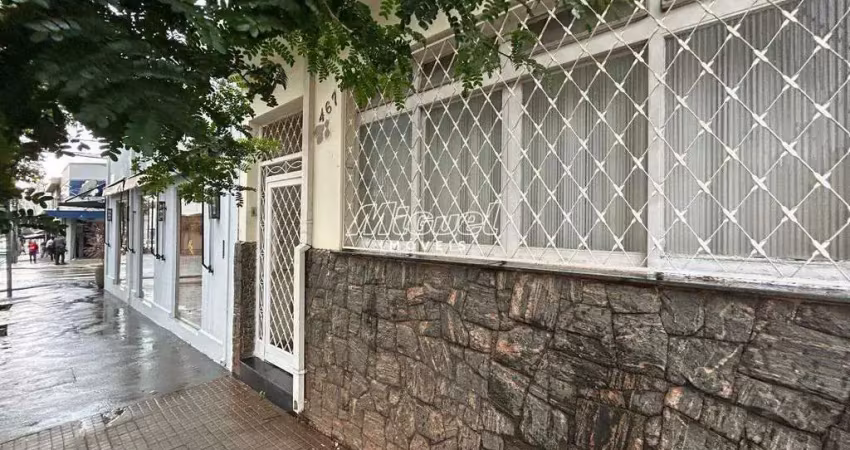 Casa com 3 quartos à venda na Rua do Rosário, Centro, Piracicaba