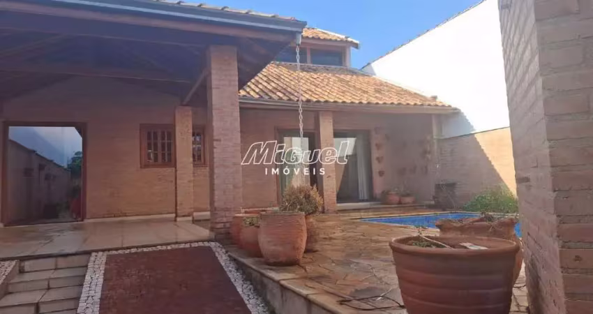 Casa, à venda, 2 quartos, jardim monumento - piracicaba