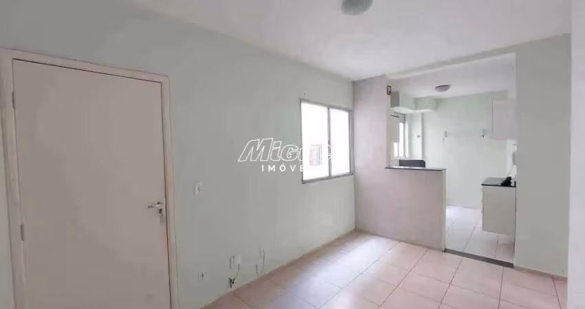 Apartamento, à venda, 2 quartos, residencial parque premiatto, piracicamirim - piracicaba