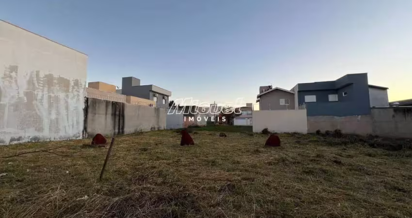 Terreno comercial, à venda, jardim astúrias i - piracicaba