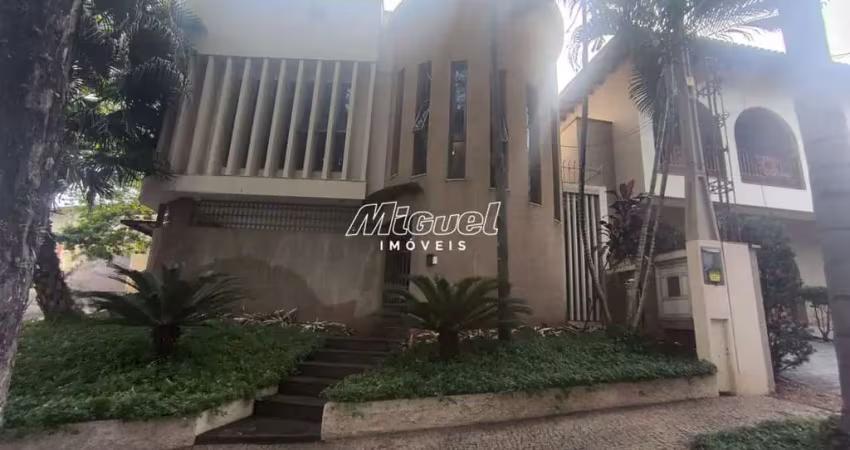 Casa comercial, para aluguel, jardim europa - piracicaba