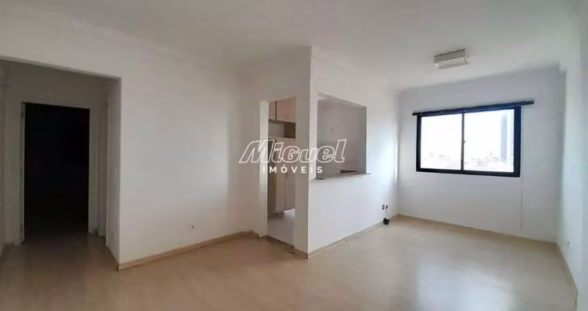 Apartamento, à venda, 1 quarto, edifício felicitá, nova américa - piracicaba
