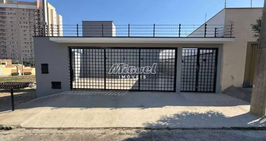 Kitnet, para aluguel, 1 quarto, parque conceição - piracicaba