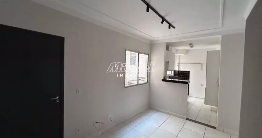 Apartamento, à venda, 2 quartos, residencial parque premiatto, piracicamirim - piracicaba