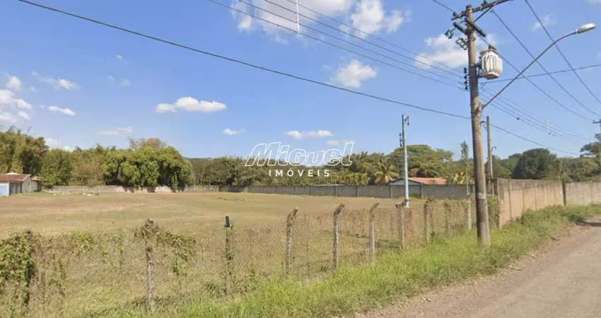 Terreno à venda na Rua Pedro Proetti, Santa Terezinha, Piracicaba