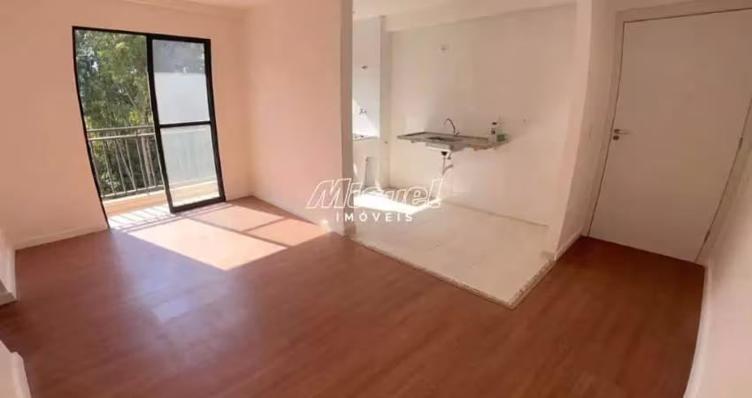 Apartamento, à venda, 2 quartos, ilha de malta residence, nova pompeia - piracicaba