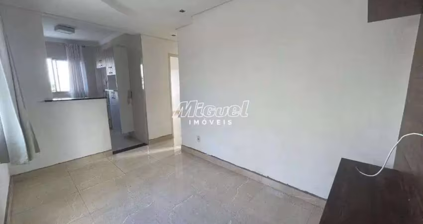 Apartamento, à venda, 2 quartos, condomínio residencial paladium, piracicamirim - piracicaba