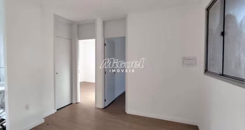 Apartamento, à venda, 2 quartos, viva vida paineiras, vila sonia - piracicaba