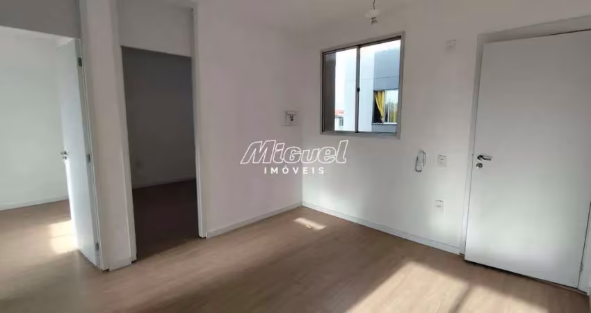 Apartamento, à venda, 2 quartos, viva vida paineiras, vila sonia - piracicaba