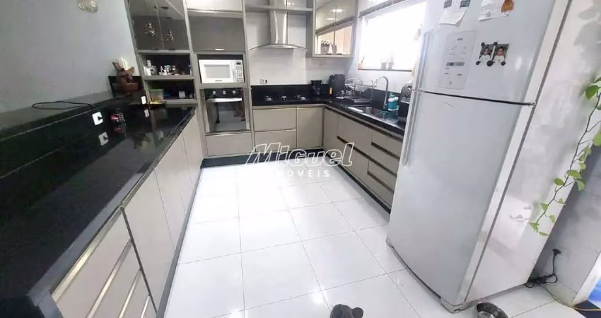 Casa, à venda, 3 quartos, nova piracicaba - piracicaba