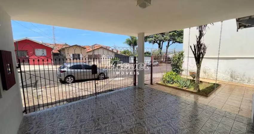 Casa, à venda, 3 quartos, jardim são luiz - piracicaba