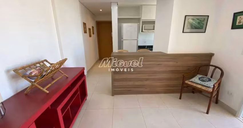 Apartamento, à venda, 1 quarto, edifício dolce vita, são dimas - piracicaba