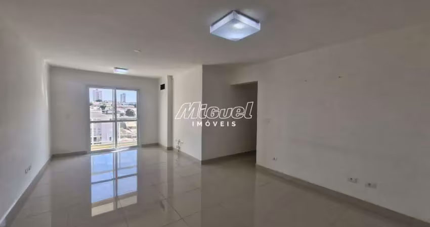 Apartamento, à venda, 3 quartos, condomínio residencial dubai, vila independência - piracicaba