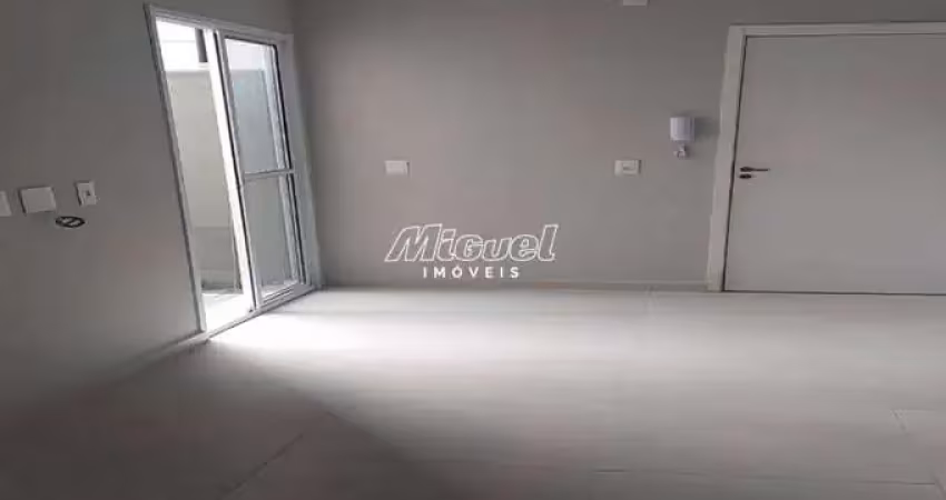 Apartamento, à venda, 2 quartos, varandas campestre, campestre - piracicaba