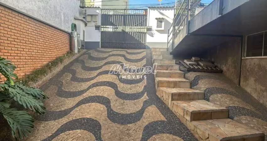 Casa, para aluguel, 5 quartos, cidade jardim - piracicaba