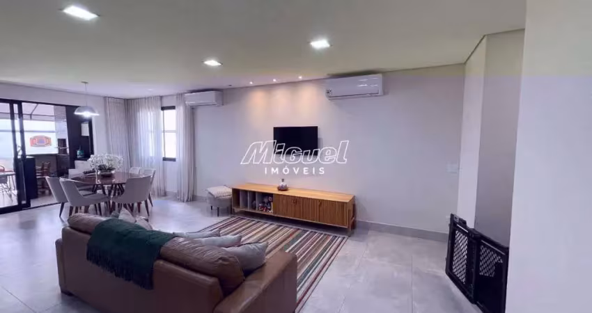 Casa em condomínio, à venda, 3 quartos, condomínio terras de piracicaba iv, terras de piracicaba - piracicaba