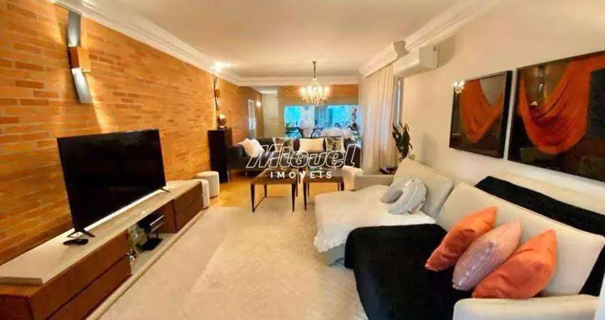 Casa com 3 quartos à venda na Rua Fernando Ferraz de Arruda Pinto, Loteamento Chácaras Nazareth II, Piracicaba