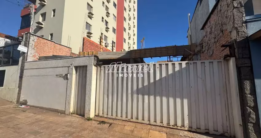 Salão comercial, para aluguel, vila rezende - piracicaba