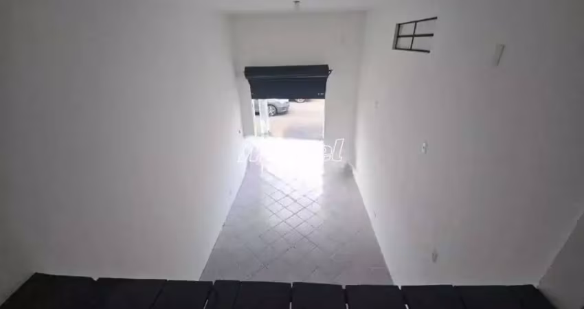 Salão comercial, para aluguel, são dimas - piracicaba