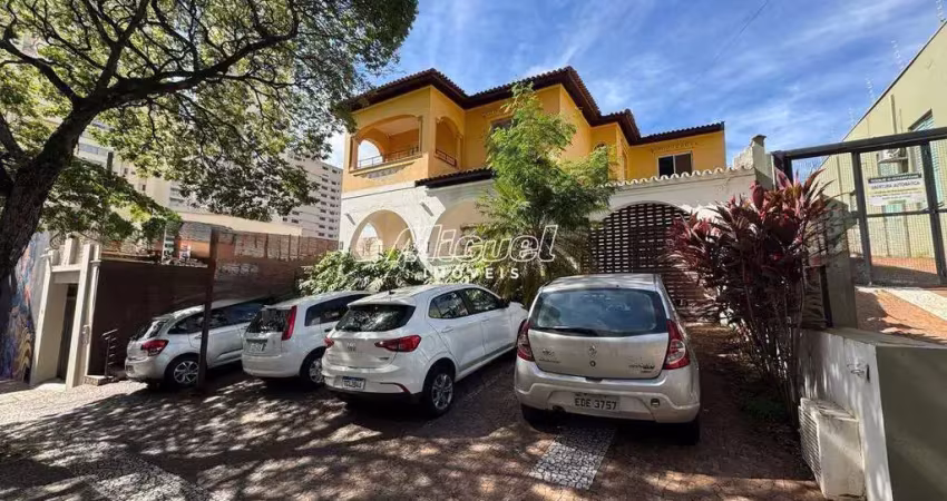 Prédio comercial, para aluguel, centro - piracicaba