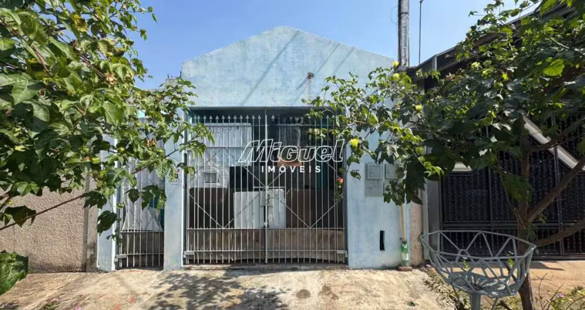 Casa, para aluguel, 2 quartos, jardim três marias - piracicaba