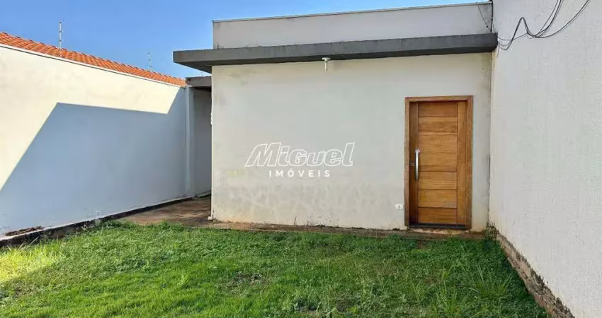 Casa, à venda, 1 quarto, altos do taquaral - piracicaba