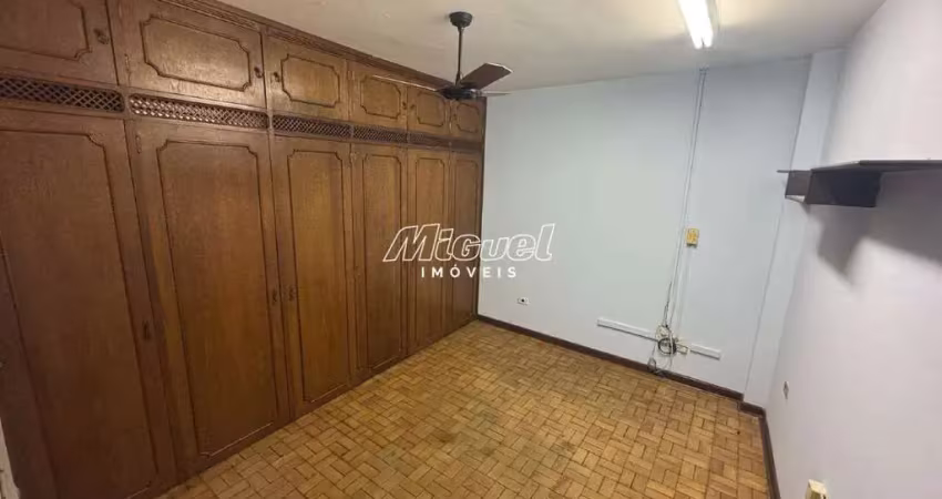 Sala comercial para alugar na Rua Prudente de Morais, Centro, Piracicaba