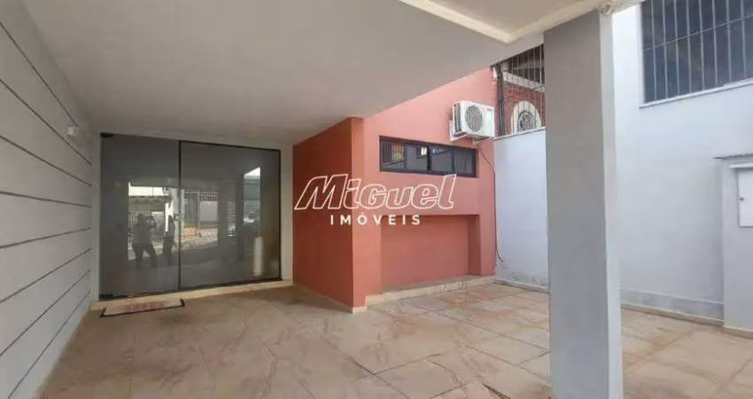 Casa comercial, para aluguel, são dimas - piracicaba