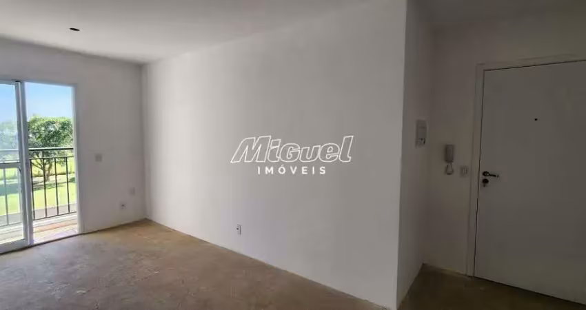 Apartamento, à venda, 2 quartos, residencial terras altas , pompeia - piracicaba