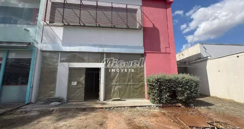 Prédio comercial, para aluguel, são dimas - piracicaba