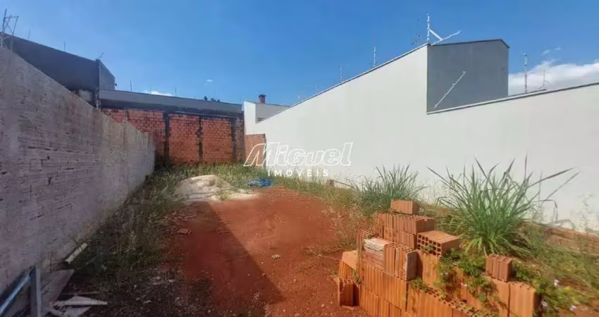 Terreno, para aluguel, residencial bertolucci - piracicaba