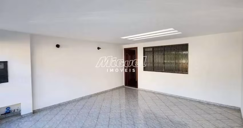 Casa, à venda, 2 quartos, jardim petrópolis - piracicaba