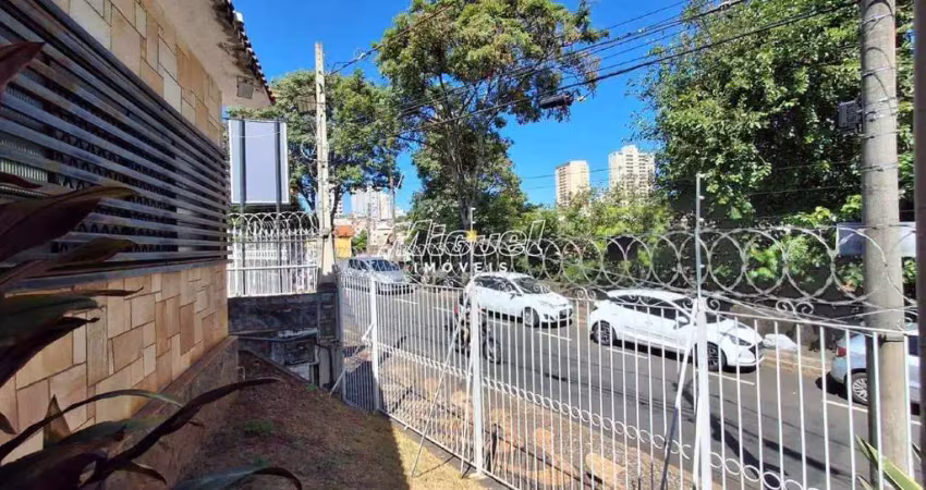 Casa comercial, à venda, 3 quartos, cidade jardim - piracicaba