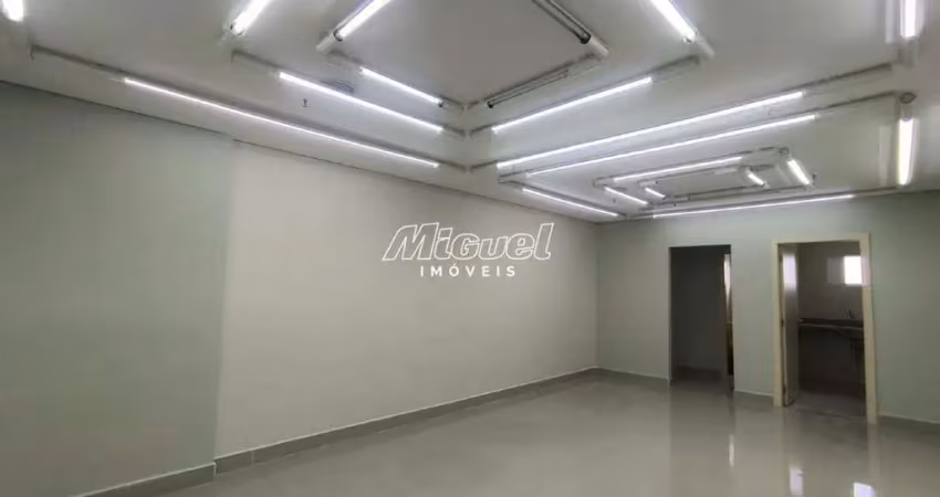 Salas/conjuntos, para aluguel, vila monteiro - piracicaba