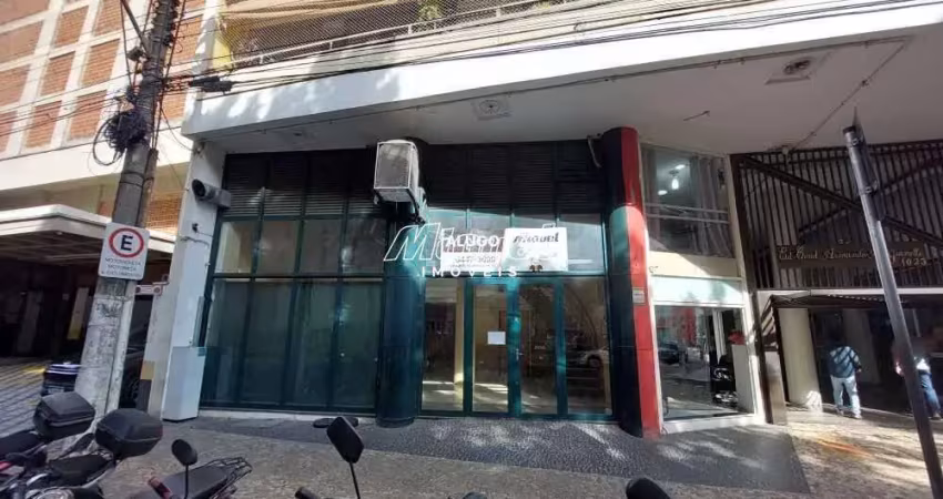 Ponto comercial à venda na Praça da Catedral, Centro, Piracicaba