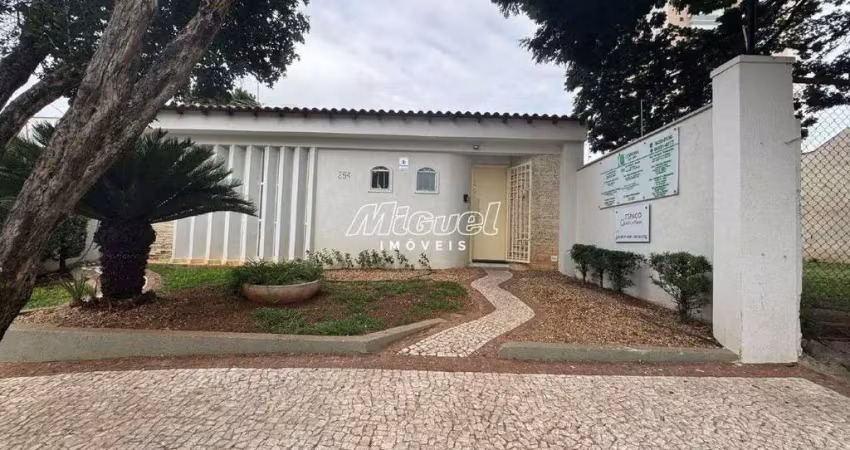 Salas/conjuntos, para aluguel, vila independência - piracicaba