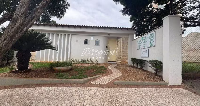 Salas/conjuntos, para aluguel, vila independência - piracicaba