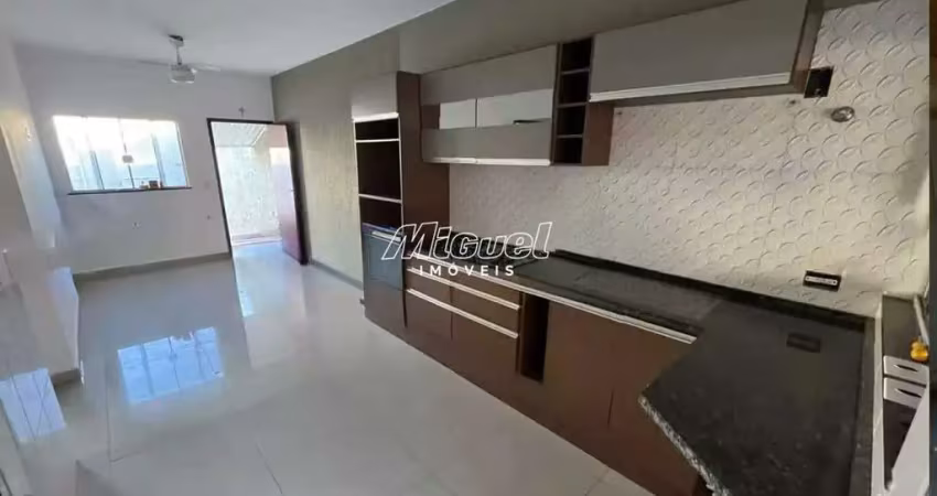 Casa com 2 quartos à venda na Rua Rosário Jordão, Taquaral, Piracicaba