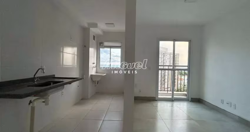 Apartamento, à venda, 2 quartos, residencial terras altas , pompeia - piracicaba