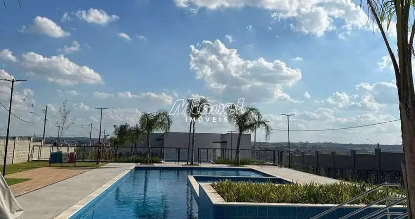 Terreno em condomínio, à venda, nova odessa - nova odessa