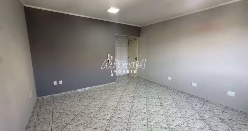 Salão comercial, para aluguel, bairro dos alemães - piracicaba