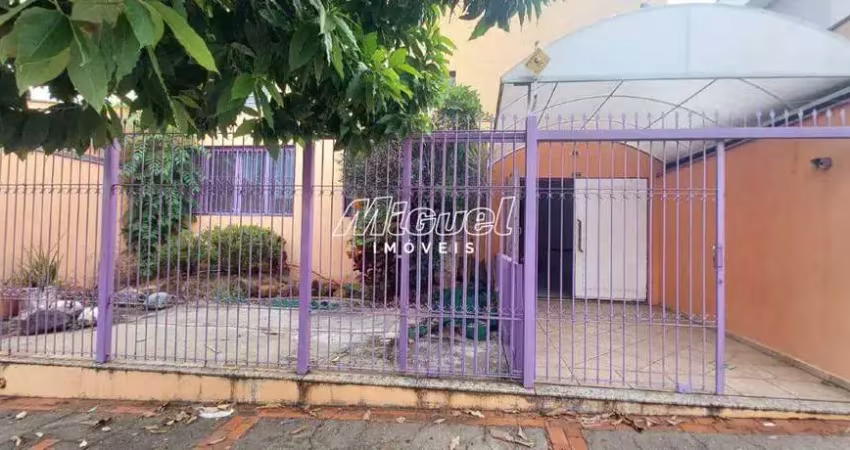 Salão comercial, à venda, nova américa - piracicaba
