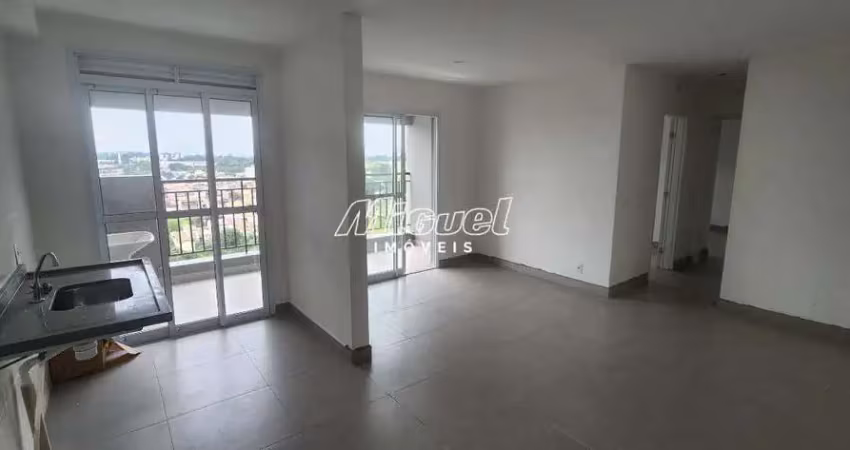 Apartamento, à venda, 2 quartos, vivace residencial , dois córregos - piracicaba