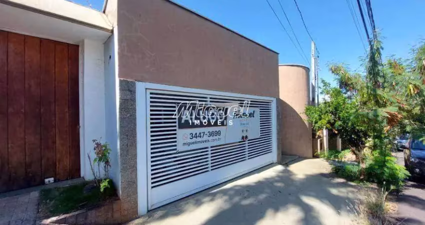 Casa comercial, para aluguel, 5 quartos, jardim europa - piracicaba