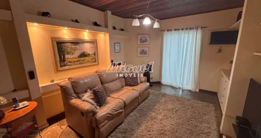 Casa, à venda, 3 quartos, jardim elite - piracicaba