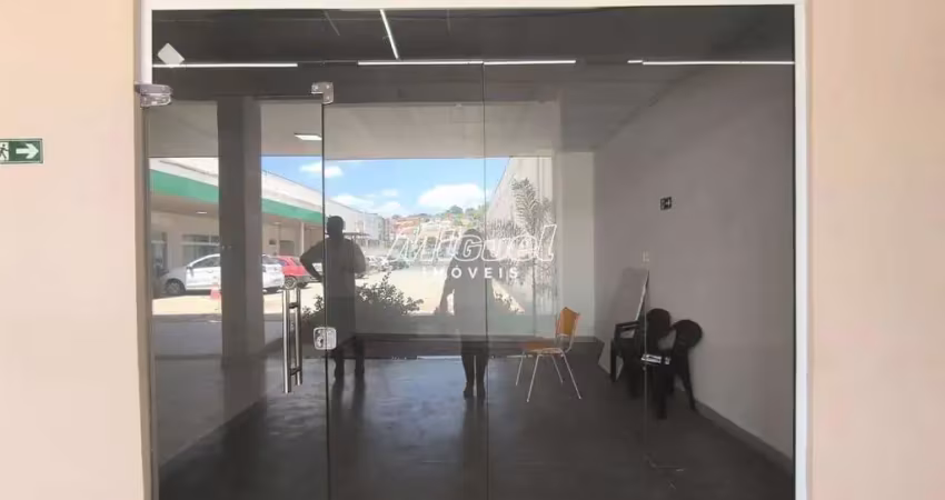 Loja, para aluguel, shopping jaraguá mall, jaraguá - piracicaba