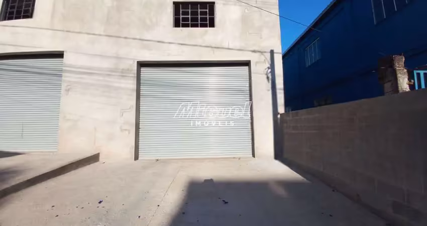 Barracão / Galpão / Depósito para alugar na Rua Senador Saraiva, Jardim São Paulo, Piracicaba