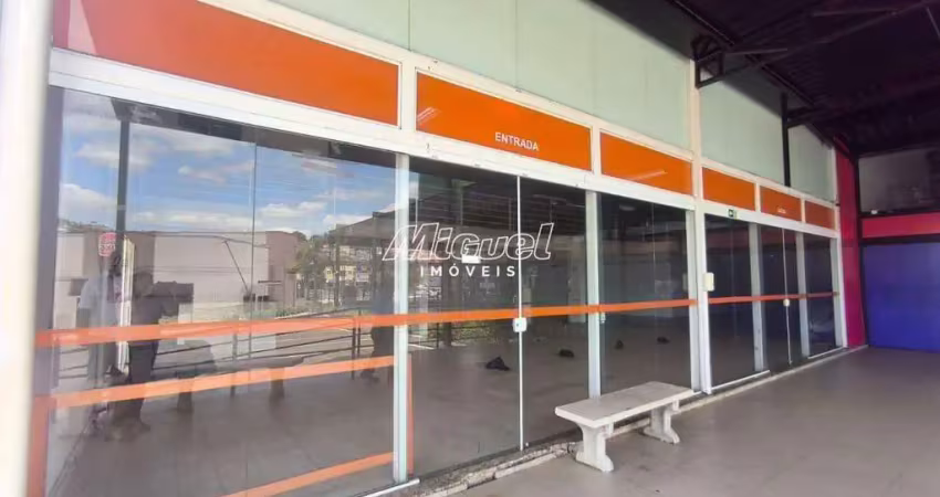 Loja, para aluguel, shopping jaraguá mall, jaraguá - piracicaba