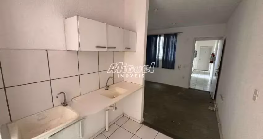 Apartamento, para aluguel, 2 quartos, viva vida paineiras, vila sonia - piracicaba